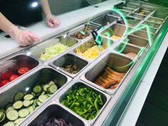 -赛百味SUBWAY(建六宜安广场店)
