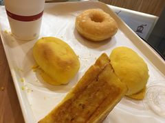 -米熊蛋糕店(天虹商场西丽店)