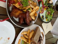 -AFS Cafe & Canteen(闽江二路店)