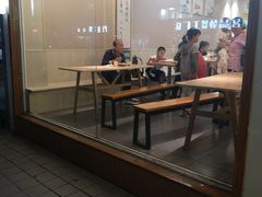 -自然风素食自助餐厅(黄河北路店)