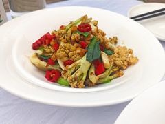 -月福京味斋·烤鸭店·北京菜(鼓楼总店)