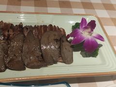 -珍味汤馆·潮汕家乡菜(保利文化广场店)