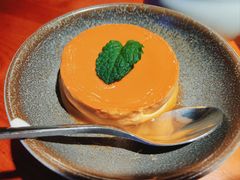 黄酒布丁-寻宝记绍兴菜(状元店)