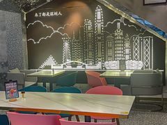 -柠檬树茶餐厅(海雅缤纷城店)