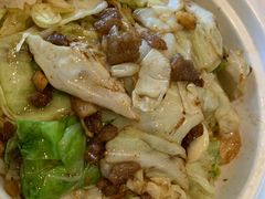 -眉州东坡(北苑华贸店)