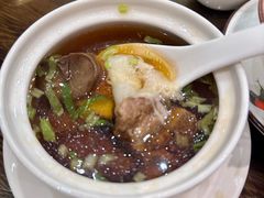 -抱德·潮汕味(琶洲店原惠城鱼仔)