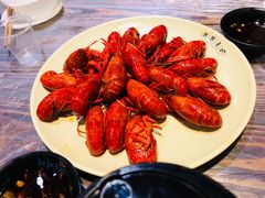 -靓靓蒸虾(中山公园店)