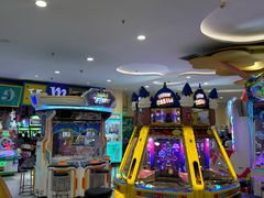 -meland·儿童乐园·游戏厅娃娃机·电玩Xbox(成都合生汇店)