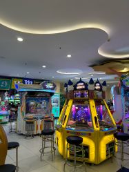 -meland·儿童乐园·游戏厅娃娃机·电玩Xbox(成都合生汇店)