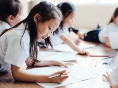 -多特儿童专注力·感统训练·注意力提升培训(锦峰训练中心)