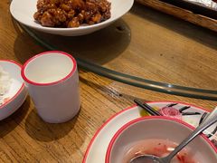 -新白鹿餐厅(龙游路总店·杭帮菜名店)