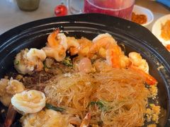 -川堂风·跷脚牛肉·乐山爆炒(中建乐荟天地店)