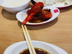 -嘉合兴水饺(成寿寺店)