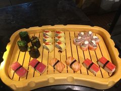 -长白山凯悦酒店·市集咖啡厅