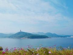 -北京金海湖景区