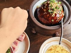 -扬州狮子楼·非遗淮扬菜(总店)
