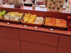 -茶话弄(中贸广场店)