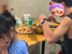 -龍城柳州螺蛳粉(群星路店)