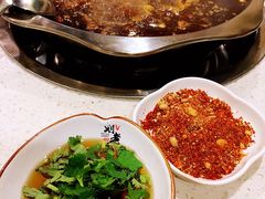 -水碾河刘老大串串香(水碾河路店)