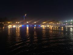 -南通濠河风景名胜区