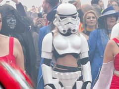 -上巴拉卡花园和下巴拉卡花园