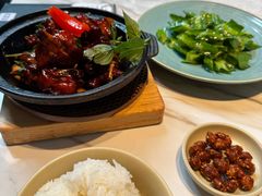 -志明眷村·台式融合菜·宵夜