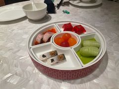 -珠海华发喜来登酒店-采悦轩中餐厅