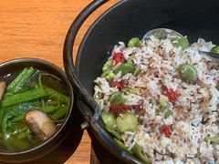 -天水蔬食料理(树德之光店)
