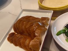 -玉林烤鸭店(垡头店)