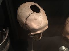 -丹麦国家博物馆