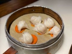 虾饺-罍+村卤菜摊(罍街店)