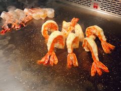 野生大虎虾-三喜鲜生(明致商厦店)