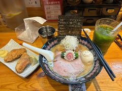 -Ramen满吉·豚骨拉面(丽园路店)