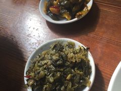 -欣达面馆(天桥支路店)