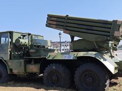 -泰达航母主题公园