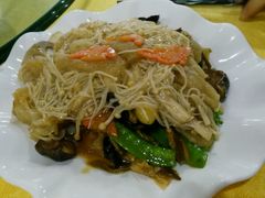 -佛有缘素食馆·荔湾老字号(陈家祠首店)