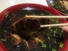 -小龙大肉面馆