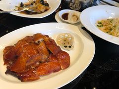 -北京四季酒店·采逸轩