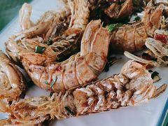 -景好海鲜餐厅(大鹏必选旅游店)