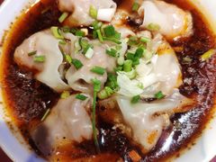 红油抄手-辛香汇(大华第一坊店)