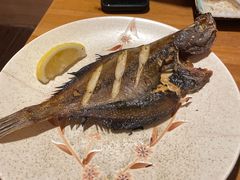 -章之鱼家(体育东路店)
