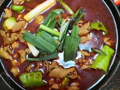 -湘肠香火锅店(团结湖店)