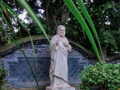 -平安桥天主教堂