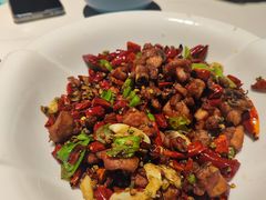 -西夏回族烧麦馆(牡丹街店)