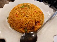 -韩风烤牛肉冷面店