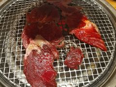 -牛人·雪花牛·木炭烤肉(昆山陆家店)