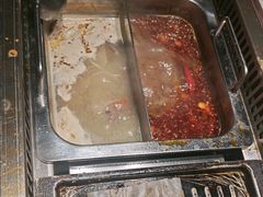 -芝小官毛肚火锅海鲜自助(淮安清江浦区新亚店)