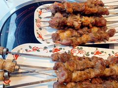-东门口涮肉·砂锅·烤串(老门东店)