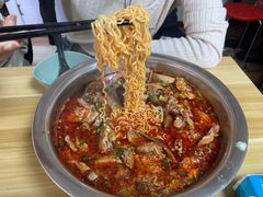 -四川老牛麻辣烫(北门桥店)