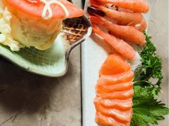 -贵木日本料理·铁板烧(新地假日广场店)